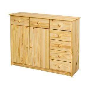 Dresser 10