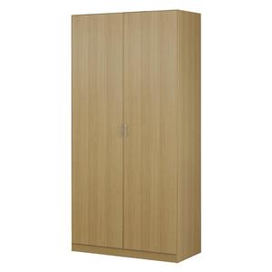 ESO 2-door cabinet 11520 beech