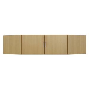 Corner extension ESO 11555 beech
