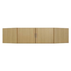 Corner extension ESO 11555 beech