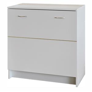 Bedding cabinet 145 white