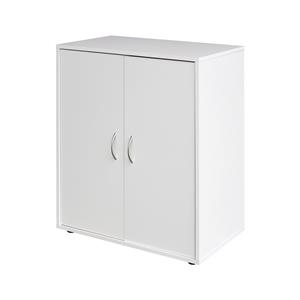 Dresser 2 doors 1501 white