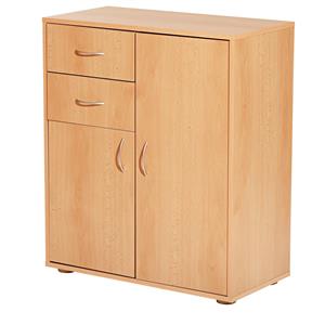 Dresser 1504 beech