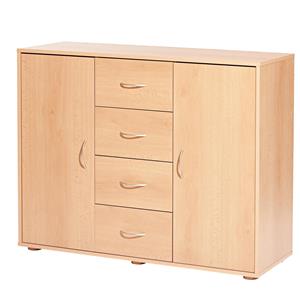 Dresser 1507 beech