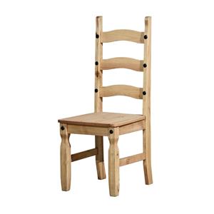 Chair CORONA wax 160204