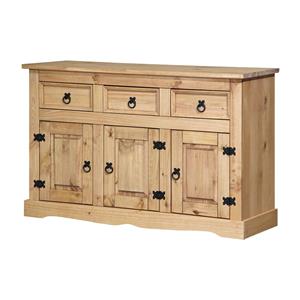 Chest of drawers CORONA wax 1639