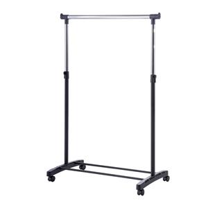  Clothes stand WIZZ 189336 black