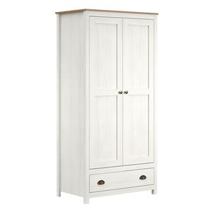 Cabinet 2 doors TOPAZIO