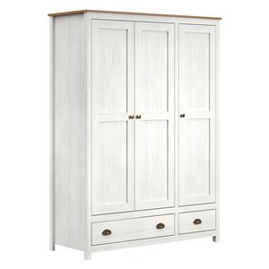 Cabinet 3 doors TOPAZIO