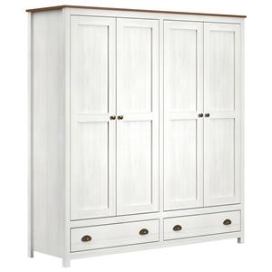 Cabinet 4 doors TOPAZIO