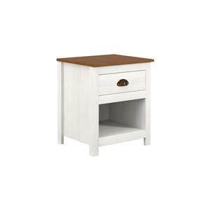 TOPAZIO bedside table