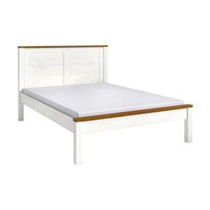 Double bed 140x200 TOPAZIO