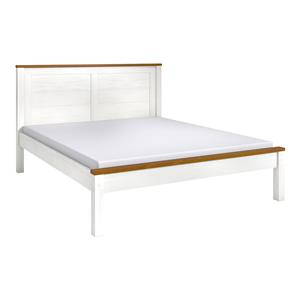 Double bed 160x200 TOPAZIO