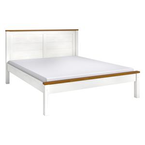 Double bed 180x200 TOPAZIO