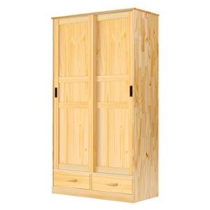 Cabinet 2 doors ONIX