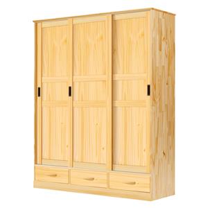 Cabinet 3 doors ONIX