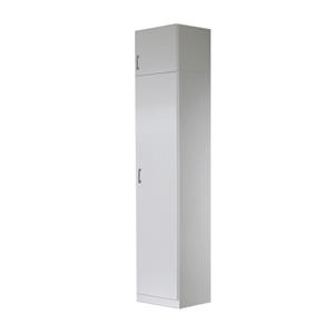 Cabinet ESO 1 door 21510 white