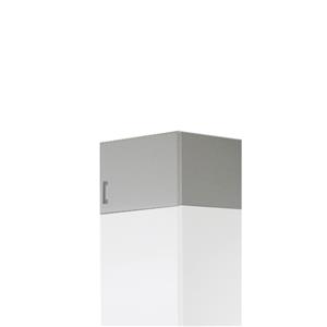 Extension ESO 1-door 21515 white