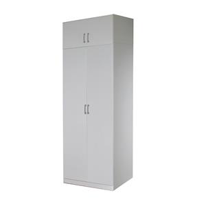 Cabinet ESO 2-door 21520 white