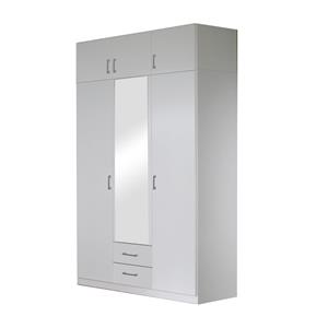 Cabinet ESO 3-door 21530 white