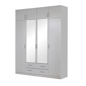 Cabinet ESO 4 doors 21540 white