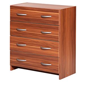 Chest of drawers 2983 walnut