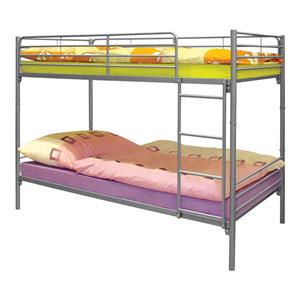 Bunk bed PARIS metal