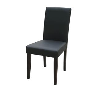Chair PRIMA black 3034