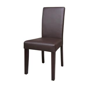 Chair PRIMA brown 3035