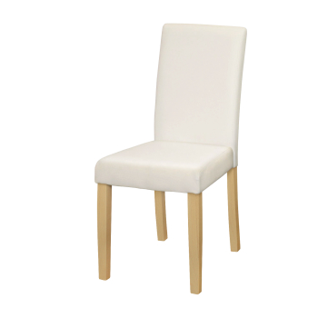 Chair PRIMA white 3037