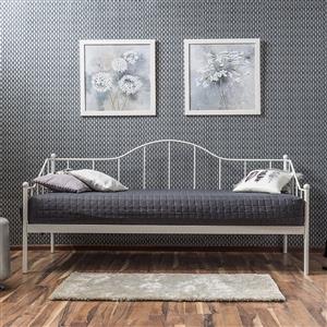 Sofa MADRID 90x200 metal