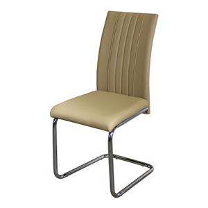 Dining chair SWING beige