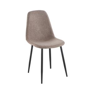 Dining chair OMEGA gray
