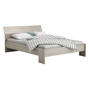 Bed 140x190/200 PRICY oak