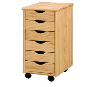 Container 6 drawers 391