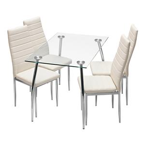 Dining set GRANADA 4401