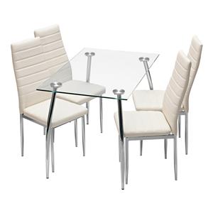 Dining set GRANADA 4401