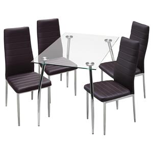 Dining set GRANADA 4402