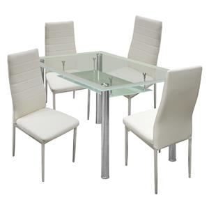 Dining set VENEZIA 4409