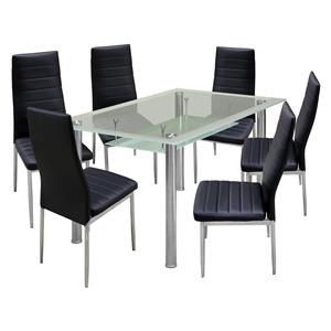 Dining set VENEZIA 4412