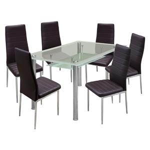 Dining set VENEZIA 4414