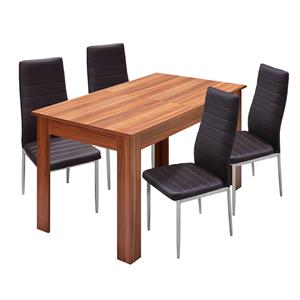 Dining set 4417