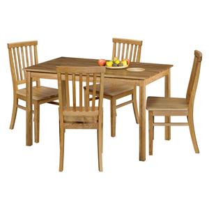 Dining set 4418