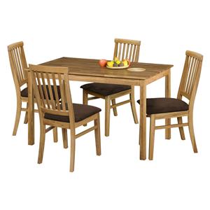 Dining set 4419