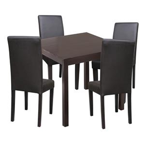 Dining set 4421