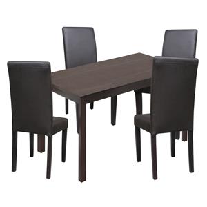 Dining set 4424