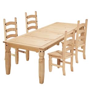 Dining set CORONA 4433