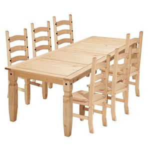 Dining set CORONA 4434