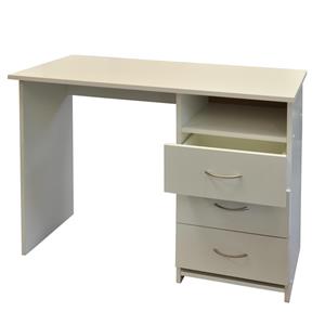 Desk 44 white