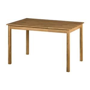 Dining table 4840 oak